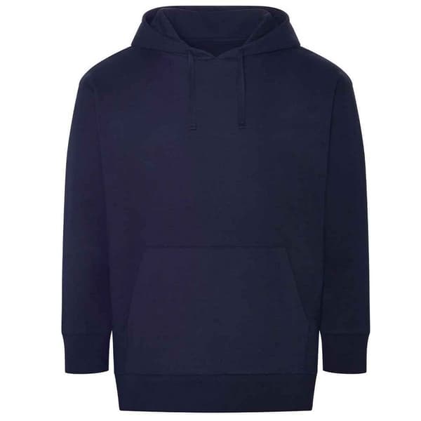 Ecologie Unisex Adult Crater Recycled Hoodie