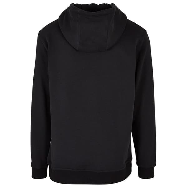 Build Your Brand Ultra Heavyweight Regular Hoodie för herrar