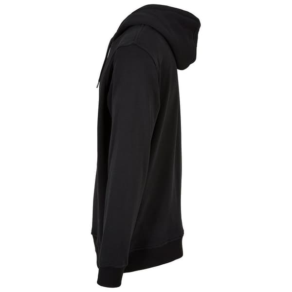 Build Your Brand Ultra Heavyweight Regular Hoodie för herrar