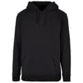 Miniatyrbild 1 av 3: Build Your Brand Ultra Heavyweight Regular Hoodie för herrar