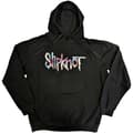 Miniatyrbilde 1 av 2: Slipknot Unisex Adult Eye Logo Hoodie