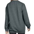 Miniatyrbilde 2 av 2: Gildan Unisex Adult Softstyle Fleece Midweight Sweatshirt