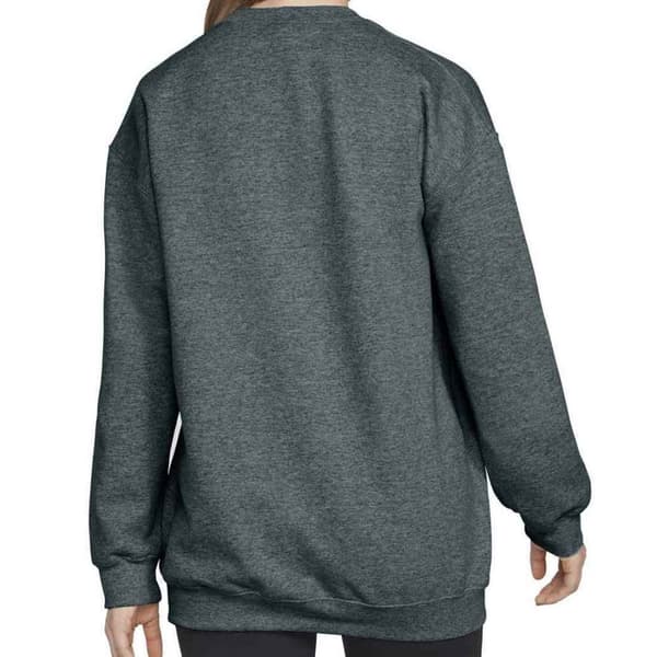 Gildan Unisex Adult Softstyle Fleece Midweight Sweatshirt