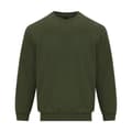 Miniatyrbilde 1 av 2: Gildan Unisex Adult Softstyle Fleece Midweight Sweatshirt