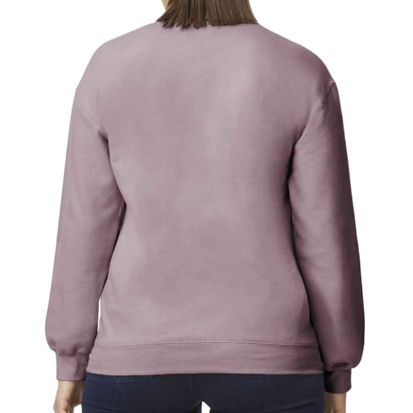 Gildan Unisex Adult Softstyle Fleece Midweight Sweatshirt