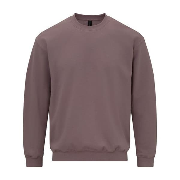 Gildan Unisex Adult Softstyle Fleece Midweight Sweatshirt