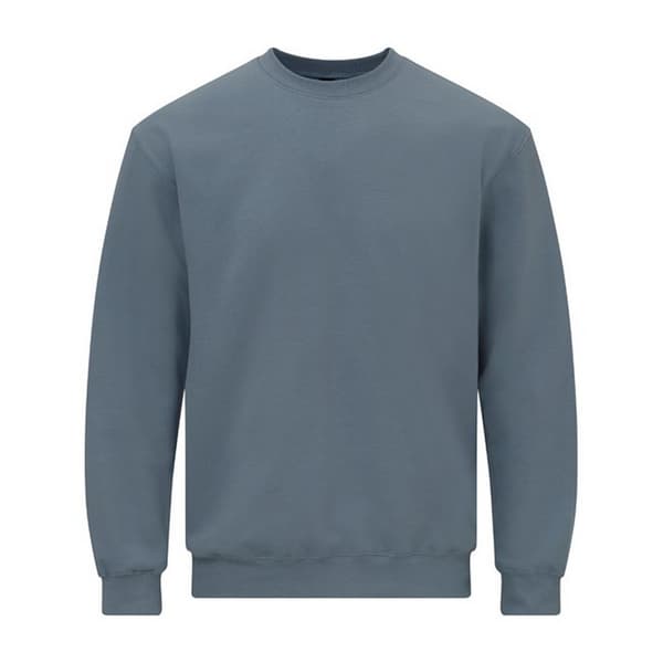 Gildan Unisex Adult Softstyle Fleece Midweight Sweatshirt