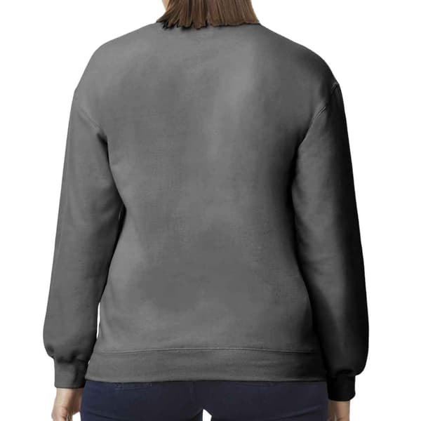 Gildan Unisex Adult Softstyle Fleece Midweight Sweatshirt