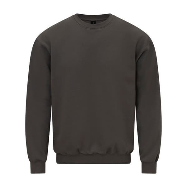 Gildan Unisex Adult Softstyle Fleece Midweight Sweatshirt