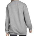 Miniatyrbilde 2 av 2: Gildan Unisex Adult Softstyle Fleece Midweight Sweatshirt