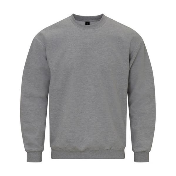 Gildan Unisex Adult Softstyle Fleece Midweight Sweatshirt