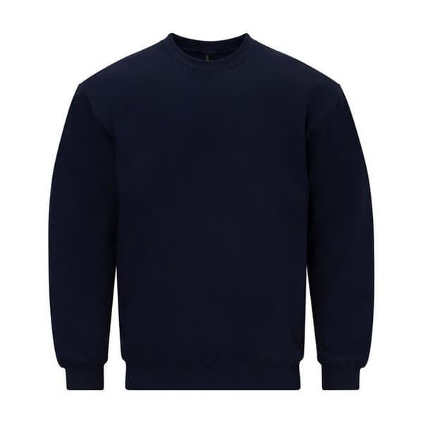 Gildan Unisex Adult Softstyle Fleece Midweight Sweatshirt