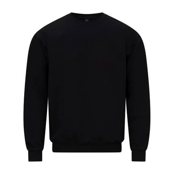 Gildan Unisex Adult Softstyle Fleece Midweight Sweatshirt