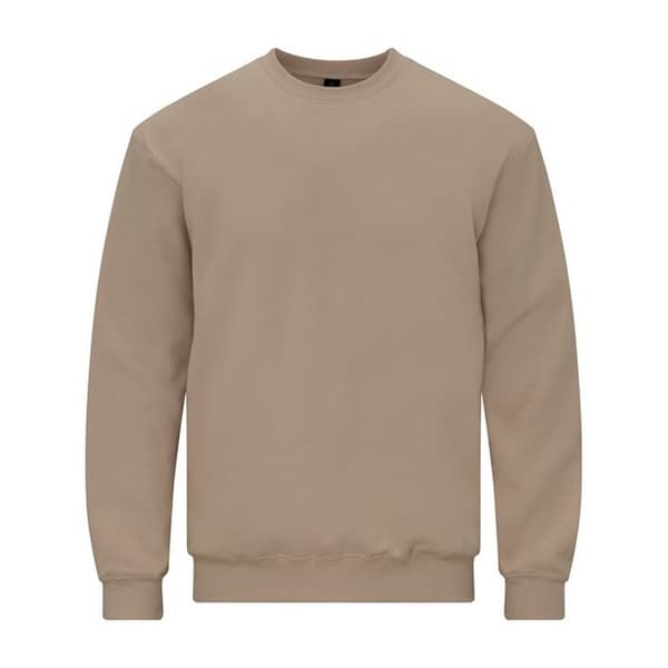 Gildan Unisex Adult Softstyle Fleece Midweight Sweatshirt