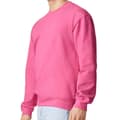 Miniatyrbilde 3 av 3: Gildan Unisex Adult Softstyle Fleece Midweight Sweatshirt
