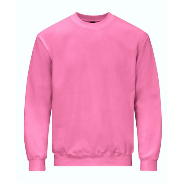 Gildan Unisex Adult Softstyle Fleece Midweight Sweatshirt