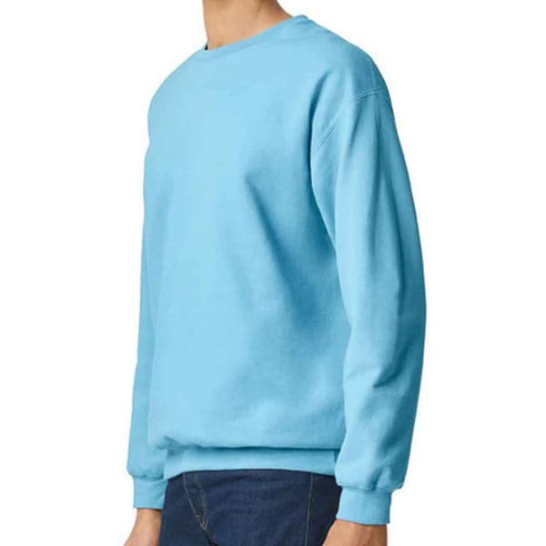 Gildan Unisex Adult Softstyle Fleece Midweight Sweatshirt