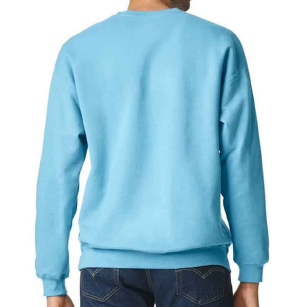 Gildan Unisex Adult Softstyle Fleece Midweight Sweatshirt