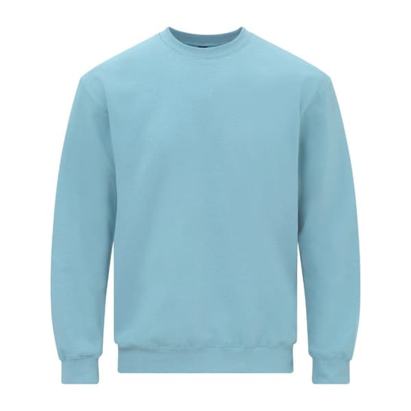 Gildan Unisex Adult Softstyle Fleece Midweight Sweatshirt