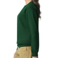 Miniatyrbilde 3 av 3: Gildan Unisex Adult Softstyle Fleece Midweight Sweatshirt