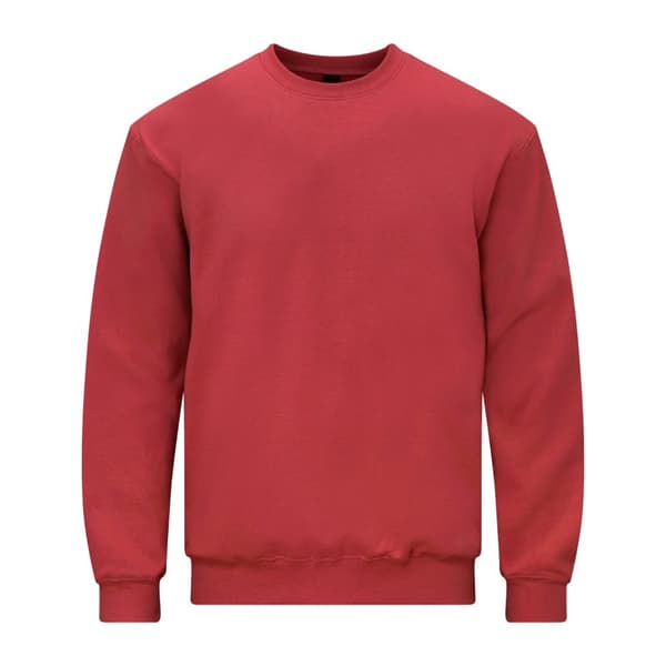 Gildan Unisex Adult Softstyle Fleece Midweight Sweatshirt