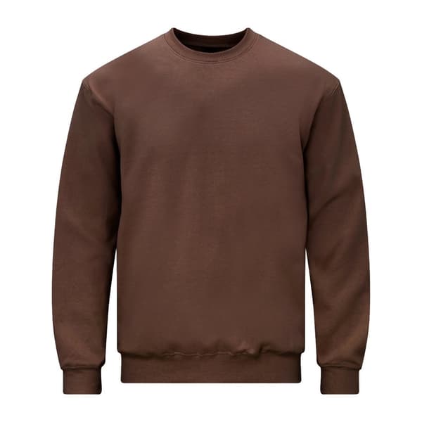 Gildan Unisex Adult Softstyle Fleece Midweight Sweatshirt
