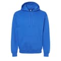 Miniatyrbillede 1 af 5: Gildan Unisex Softstyle Fleece Midweight Hoodie til voksne