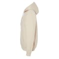 Miniatyrbild 3 av 5: Gildan Unisex vuxen Softstyle Fleece Midweight Hoodie