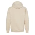 Miniatyrbild 2 av 5: Gildan Unisex vuxen Softstyle Fleece Midweight Hoodie