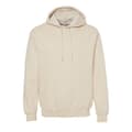Miniatyrbild 1 av 5: Gildan Unisex vuxen Softstyle Fleece Midweight Hoodie