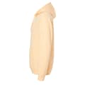 Miniatyrbild 3 av 5: Gildan Unisex vuxen Softstyle Fleece Midweight Hoodie