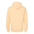 Miniatyrbild 2 av 5: Gildan Unisex vuxen Softstyle Fleece Midweight Hoodie