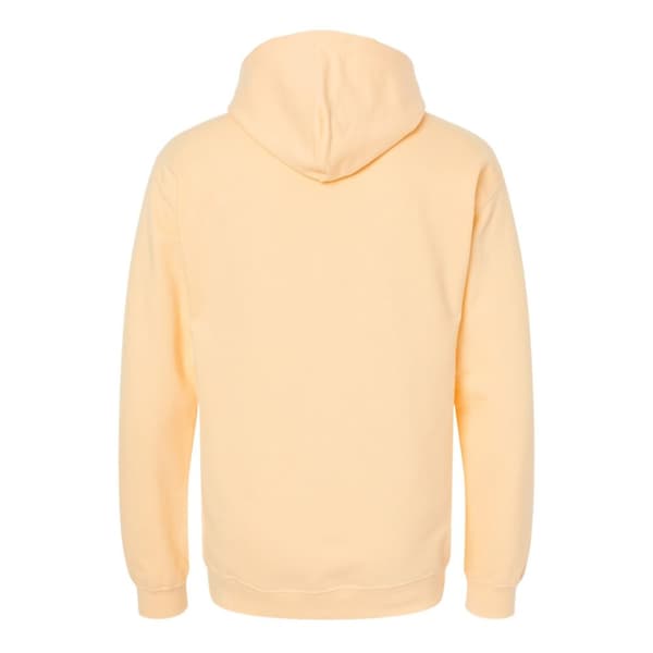 Gildan Unisex vuxen Softstyle Fleece Midweight Hoodie