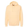 Miniatyrbild 1 av 5: Gildan Unisex vuxen Softstyle Fleece Midweight Hoodie