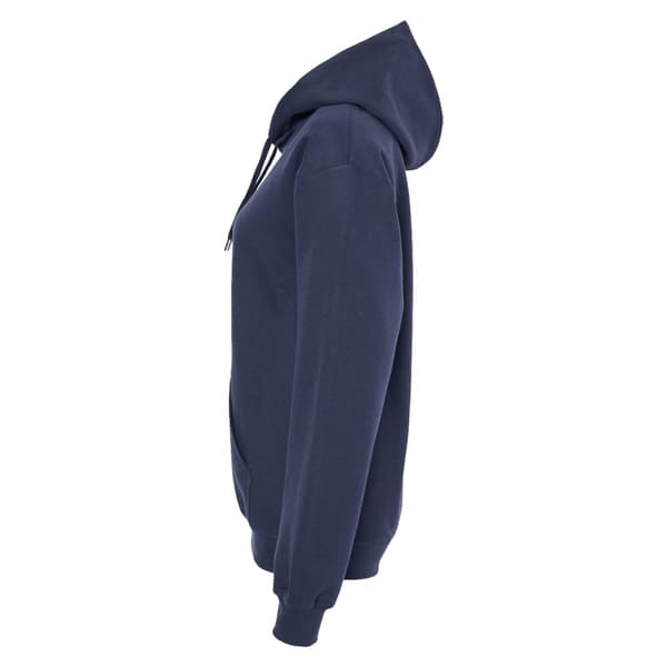 Gildan Unisex Softstyle Fleece Midweight Hoodie til voksne