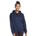 Miniatyrbillede 5 af 5: Gildan Unisex Softstyle Fleece Midweight Hoodie til voksne