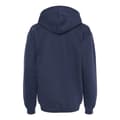 Miniatyrbillede 2 af 5: Gildan Unisex Softstyle Fleece Midweight Hoodie til voksne