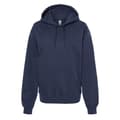 Miniatyrbillede 1 af 5: Gildan Unisex Softstyle Fleece Midweight Hoodie til voksne