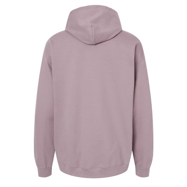 Gildan Unisex Adult Softstyle Fleece Midweight Hoodie
