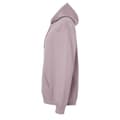 Miniatyrbild 3 av 5: Gildan Unisex vuxen Softstyle Fleece Midweight Hoodie