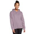 Miniatyrbild 5 av 5: Gildan Unisex vuxen Softstyle Fleece Midweight Hoodie