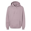 Miniatyrbild 1 av 5: Gildan Unisex vuxen Softstyle Fleece Midweight Hoodie