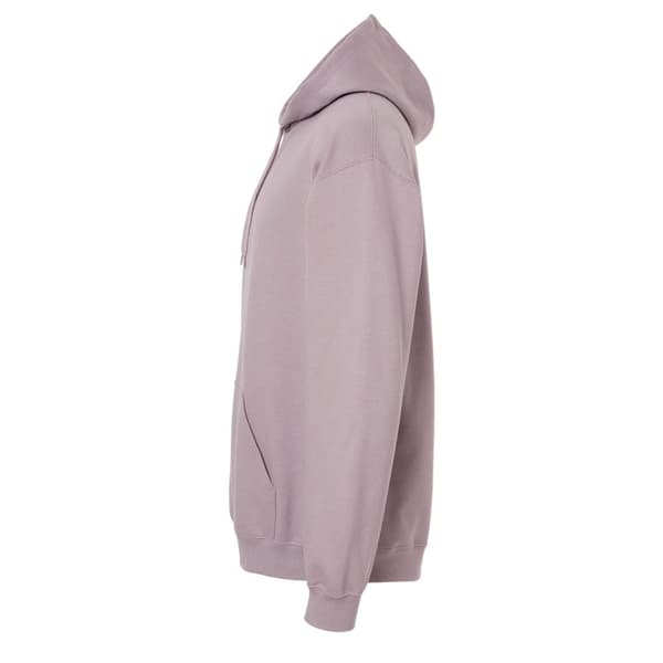 Gildan Unisex Adult Softstyle Fleece Midweight Hoodie