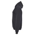 Miniatyrbild 3 av 5: Gildan Unisex vuxen Softstyle Fleece Midweight Hoodie
