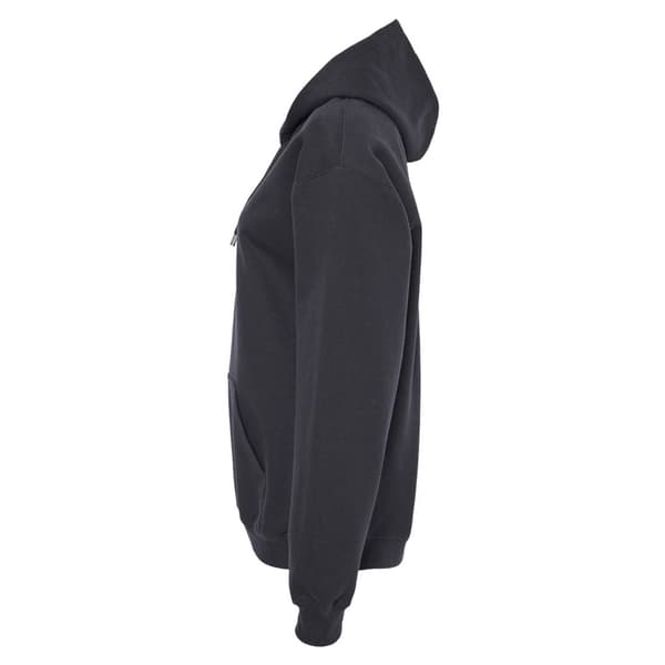 Gildan Unisex vuxen Softstyle Fleece Midweight Hoodie