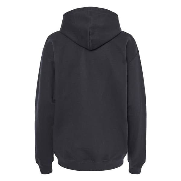 Gildan Unisex vuxen Softstyle Fleece Midweight Hoodie