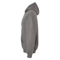 Miniatyrbild 3 av 5: Gildan Unisex vuxen Softstyle Fleece Midweight Hoodie