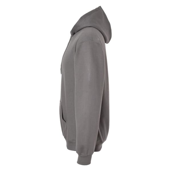 Gildan Unisex vuxen Softstyle Fleece Midweight Hoodie