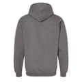 Miniatyrbild 2 av 5: Gildan Unisex vuxen Softstyle Fleece Midweight Hoodie