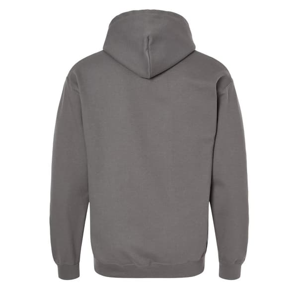 Gildan Unisex vuxen Softstyle Fleece Midweight Hoodie